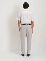 Grant Cotton Seersucker Pant