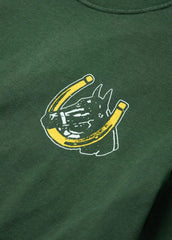 Premium Western Graphic T-Shirt