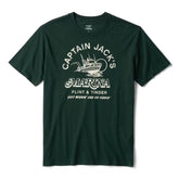Fishing Graphic T-Shirt