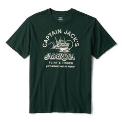 Fishing Graphic T-Shirt