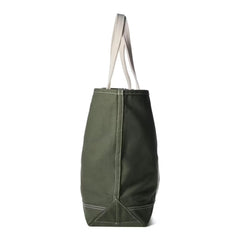 Medium Canvas Tote