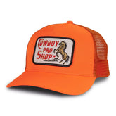Cowboy Pro Shop Hat