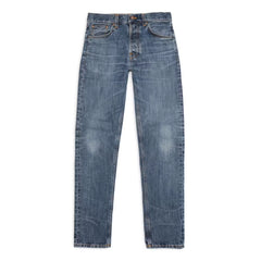 Steady Eddie II Denim