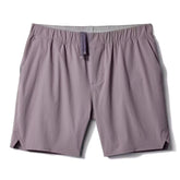 Sevens Sport Short Lined - 7"