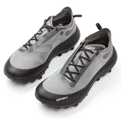 The Rocker Trail Sneaker
