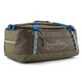 Black Hole Duffel 55L