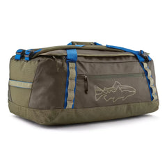 Black Hole Duffel 55L