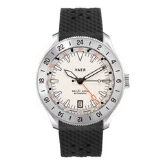 G5 Pacific Polar GMT Watch