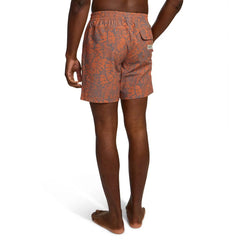 Deep Set Swim Trunk - 7"