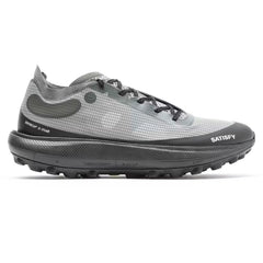 The Rocker Trail Sneaker