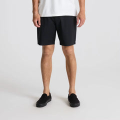 Layover Pro Traveler Short - 8"