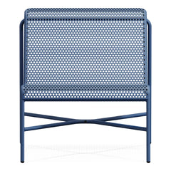 Perf Lounge Chair