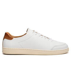 Terra Low Sneaker