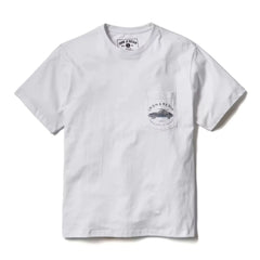 Vintage Graphic Organic Cotton T-Shirt