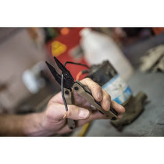 Rebar Compact Multi-Tool
