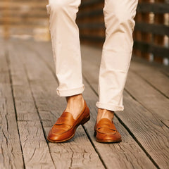 Dartflex Loafer