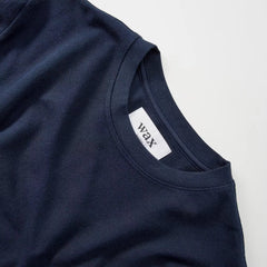 Dean Boxy Relaxed T-Shirt