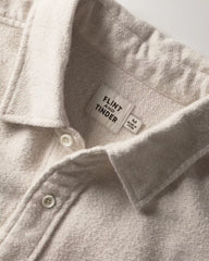 Flannel Architect Shirt