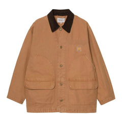 Prescott Coat