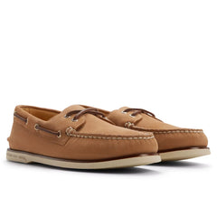 Gold Cup AO 2 Nubuck Boat Shoe