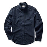 The Jack Seersucker Shirt