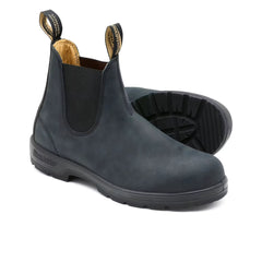#587 Chelsea Boot