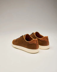 Terra Low Sneaker