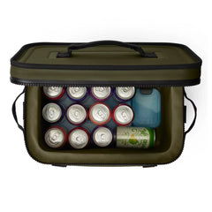 Hopper Flip 18 Soft Cooler