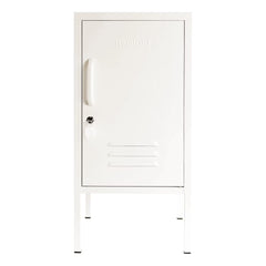 The Shorty Locker