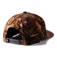 Fast Lane Logo Snapback Hat