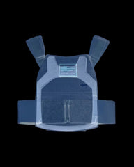 Rucking Weight Vest