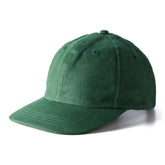 Waxed Canvas 6-Panel Hat