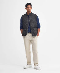 Lowerdale Quilted Vest