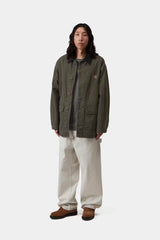 Prescott Coat