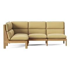 Felloe Sectional (4-piece)