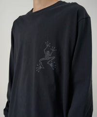 Outdoor Long Sleeve Graphic T-Shirt