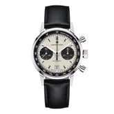 Intra-Matic Chronograph H 40mm Watch