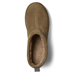 Shearling Slipper