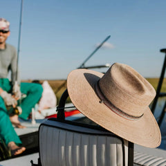 Low Country Hat