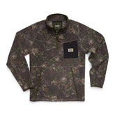 Free Range Fleece Pullover