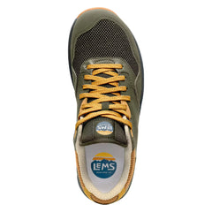 Trailhead Sneaker