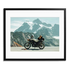 Artist Point - Huckberry Archives