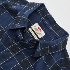Ovik Travel Short Sleeve Shirt