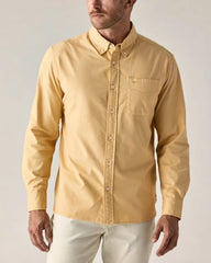 Oxford Draftsman Shirt