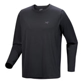 Cormac Active Performance Long Sleeve T-Shirt