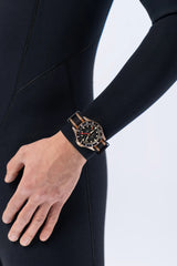 Khaki Navy Scuba Automatic GMT 43mm Watch