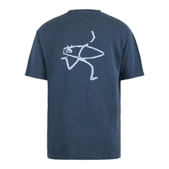 California Cotton T-Shirt