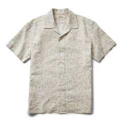 The Davis Short Sleeve Shirt