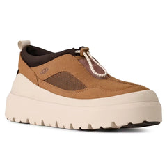 Heritage Utility Axoid