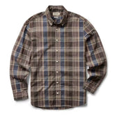 The Jack Long Sleeve Shirt